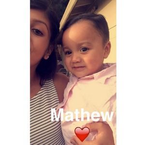 Meet your Posher, Marilyn